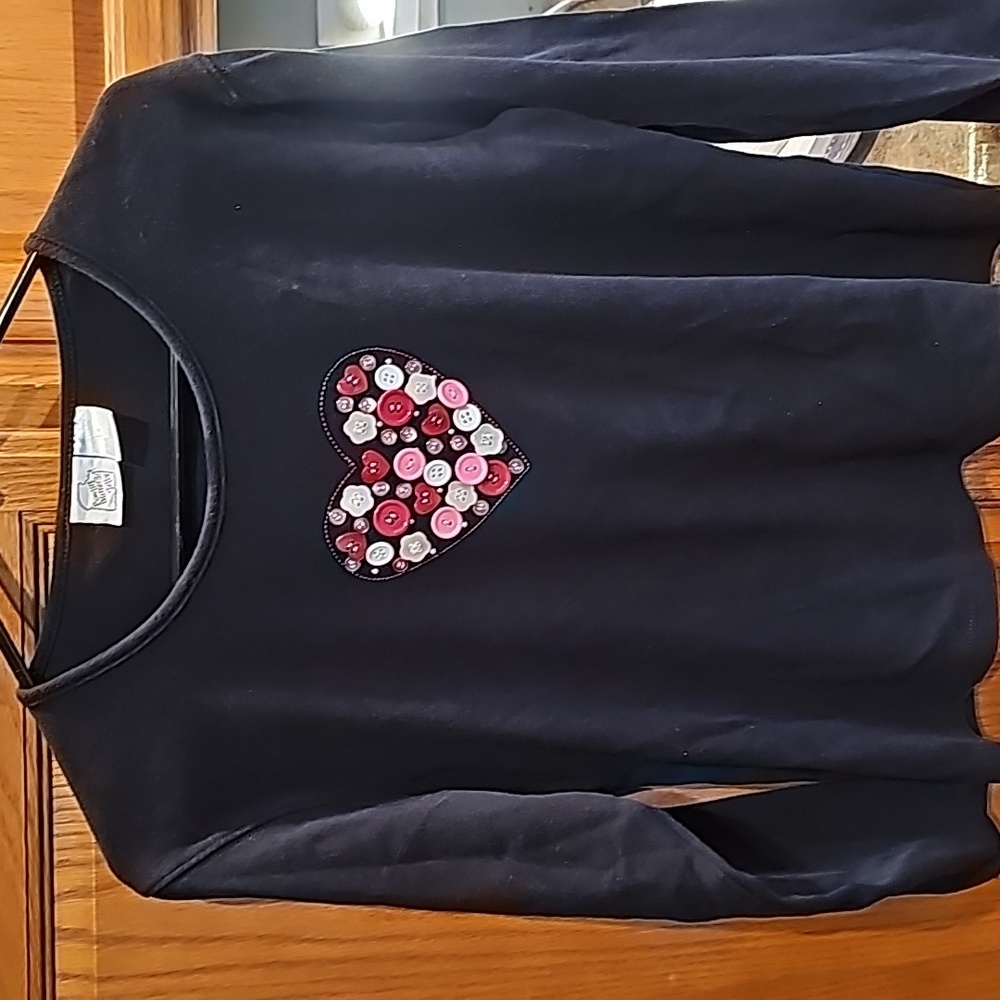 Peanut Butter and Jelly Women's Top